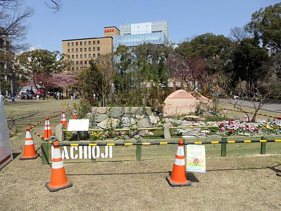 横浜公園山下公園20170320 (8)