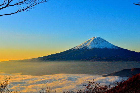 mt-fuji-477832_1920