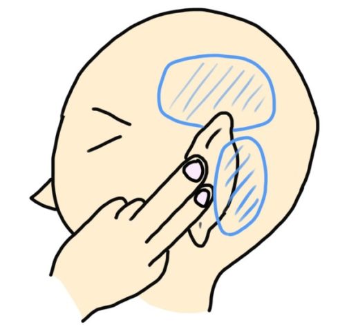 肩こり 頭痛 マスク コロナ禍「マスク頭痛」急増、外す際にも注意 専門家に対処法を聞く